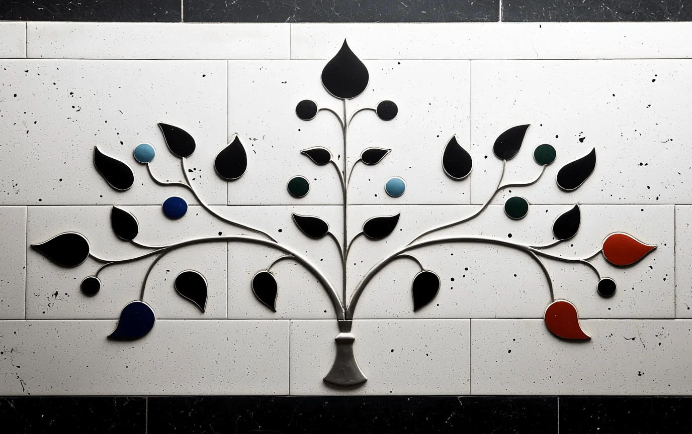 Patterns gallery image 2